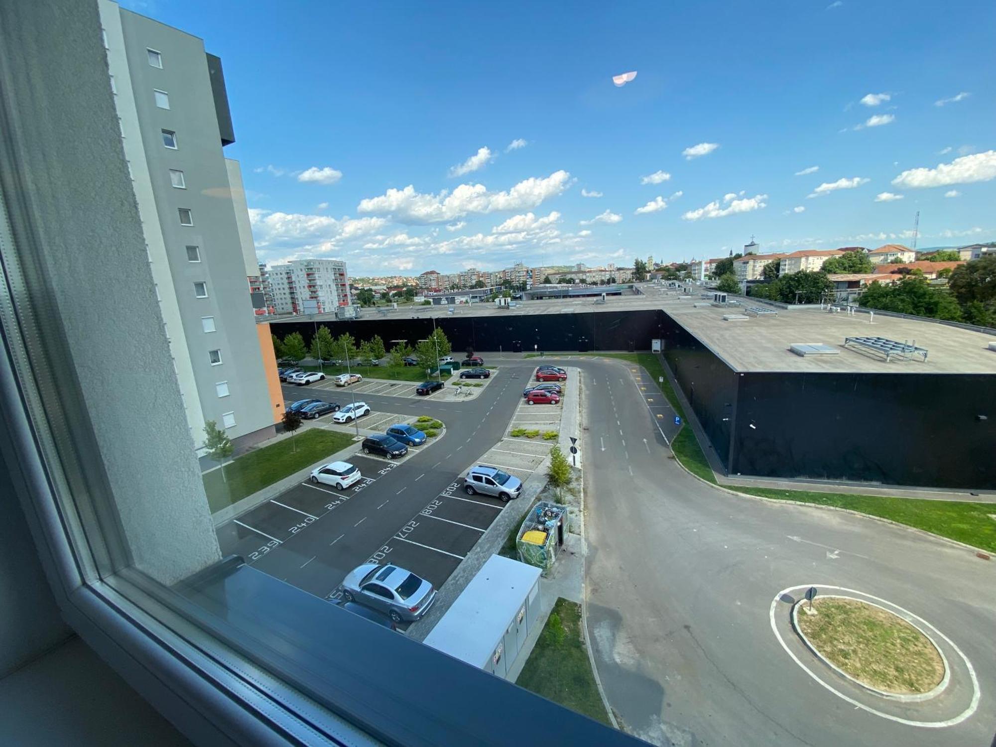 Zen Residence Oradea Exterior foto